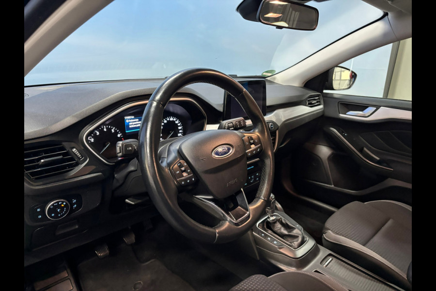 Ford Focus 1.0 EcoBoost Trend Edition Business Navi | Airco | Cruise | PDC | Trekhaak