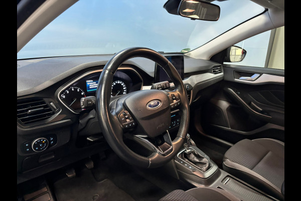 Ford Focus 1.0 EcoBoost Trend Edition Business Navi | Airco | Cruise | PDC | Trekhaak