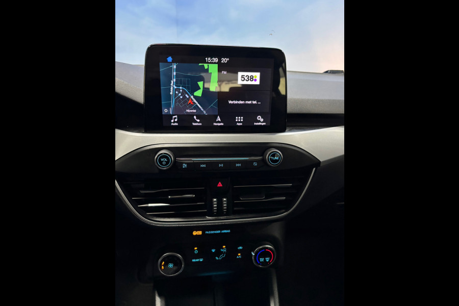Ford Focus 1.0 EcoBoost Trend Edition Business Navi | Airco | Cruise | PDC | Trekhaak