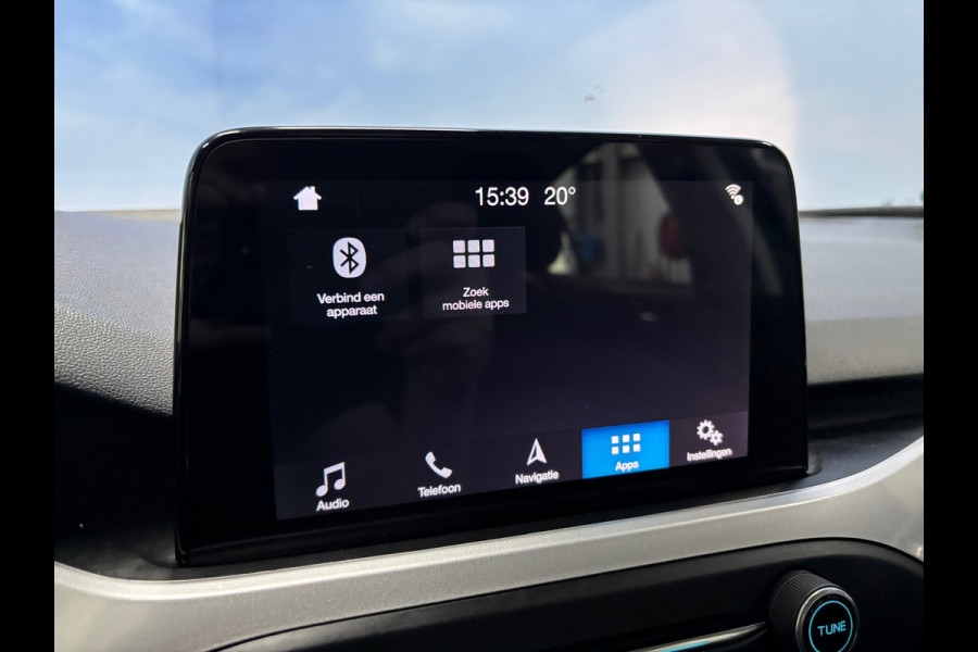 Ford Focus 1.0 EcoBoost Trend Edition Business Navi | Airco | Cruise | PDC | Trekhaak