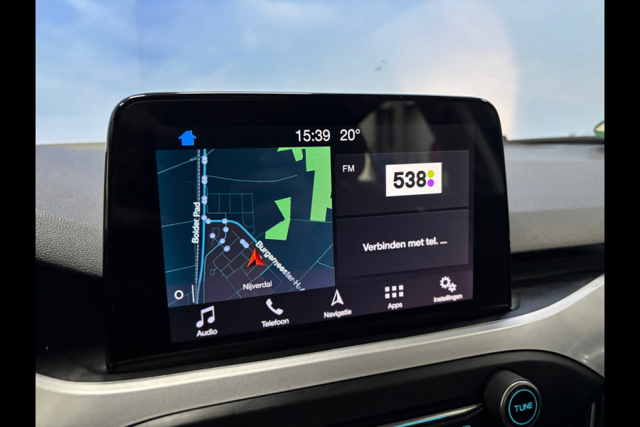 Ford Focus 1.0 EcoBoost Trend Edition Business Navi | Airco | Cruise | PDC | Trekhaak