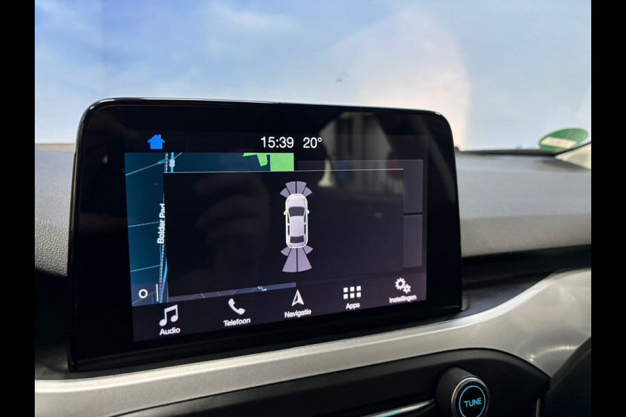 Ford Focus 1.0 EcoBoost Trend Edition Business Navi | Airco | Cruise | PDC | Trekhaak