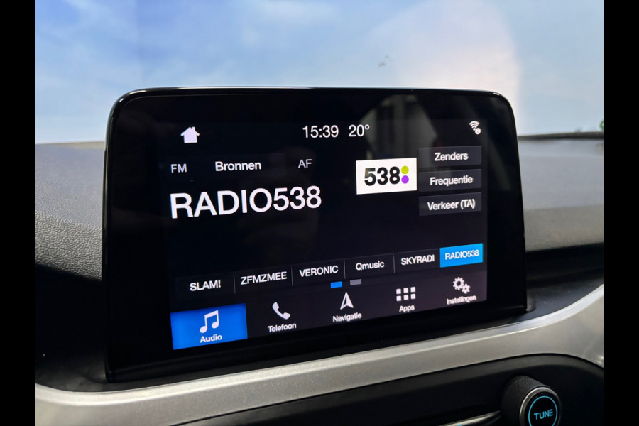 Ford Focus 1.0 EcoBoost Trend Edition Business Navi | Airco | Cruise | PDC | Trekhaak