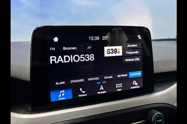 Ford Focus 1.0 EcoBoost Trend Edition Business Navi | Airco | Cruise | PDC | Trekhaak