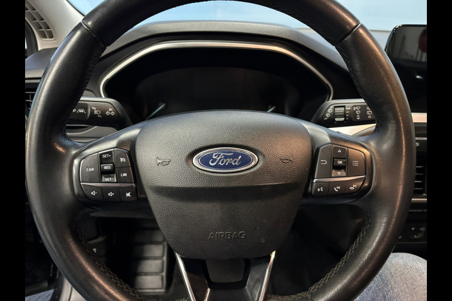 Ford Focus 1.0 EcoBoost Trend Edition Business Navi | Airco | Cruise | PDC | Trekhaak