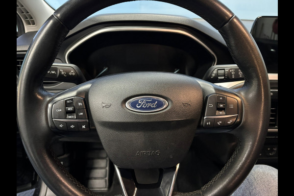 Ford Focus 1.0 EcoBoost Trend Edition Business Navi | Airco | Cruise | PDC | Trekhaak