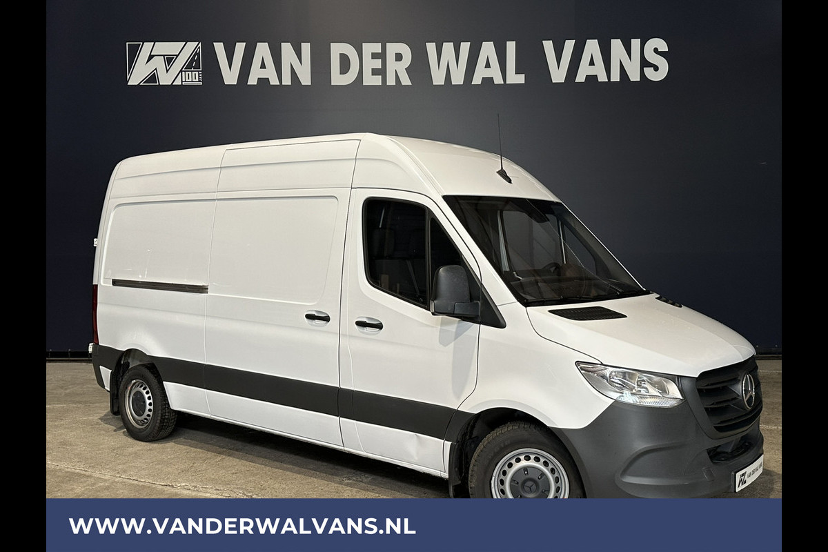 Mercedes-Benz Sprinter 211CDI L2H2 Euro6 Airco | Camera | Apple Carplay | Cruisecontrol | Android Auto Bijrijdersbank