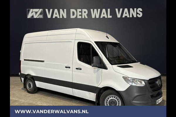 Mercedes-Benz Sprinter 211CDI L2H2 Euro6 Airco | Camera | Apple Carplay | Cruisecontrol | Android Auto Bijrijdersbank