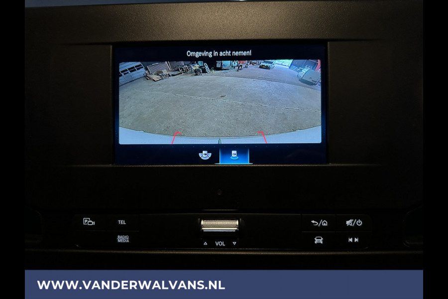 Mercedes-Benz Sprinter 211CDI L2H2 Euro6 Airco | Camera | Apple Carplay | Cruisecontrol | Android Auto Bijrijdersbank