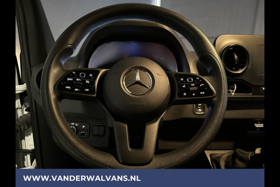 Mercedes-Benz Sprinter 211CDI L2H2 Euro6 Airco | Camera | Apple Carplay | Cruisecontrol | Android Auto Bijrijdersbank