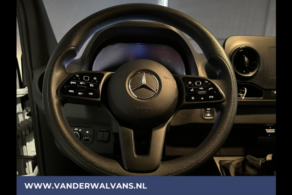Mercedes-Benz Sprinter 211CDI L2H2 Euro6 Airco | Camera | Apple Carplay | Cruisecontrol | Android Auto Bijrijdersbank