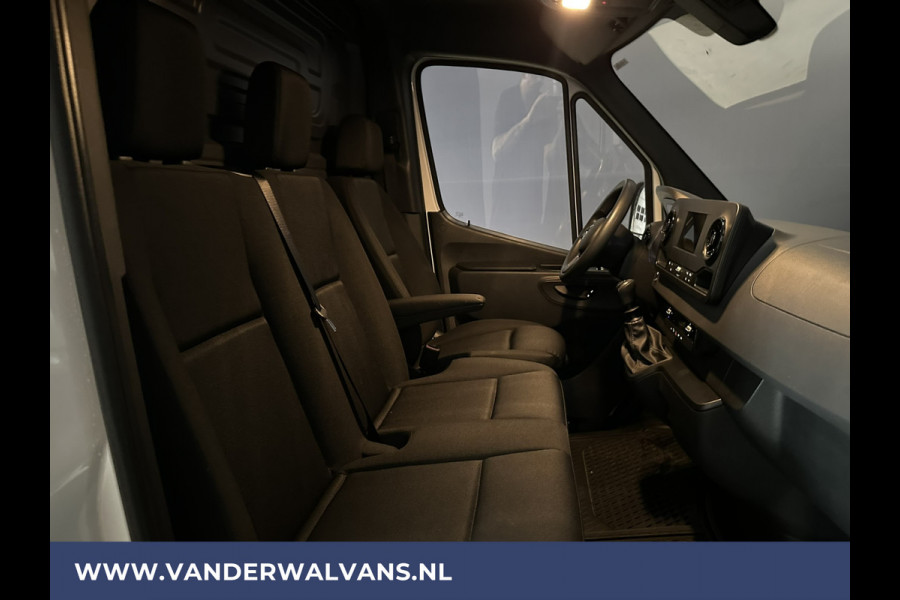 Mercedes-Benz Sprinter 211CDI L2H2 Euro6 Airco | Camera | Apple Carplay | Cruisecontrol | Android Auto Bijrijdersbank