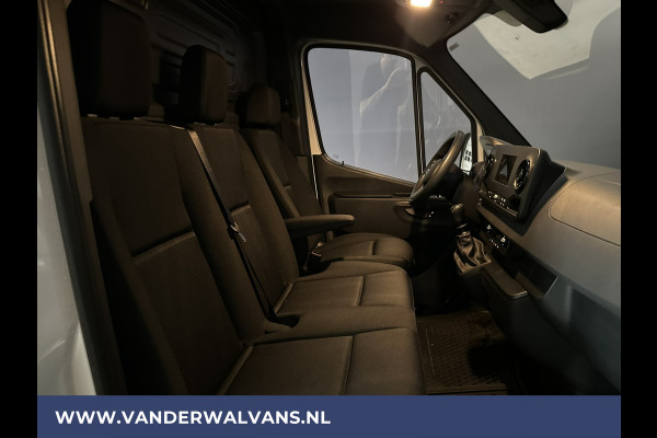 Mercedes-Benz Sprinter 211CDI L2H2 Euro6 Airco | Camera | Apple Carplay | Cruisecontrol | Android Auto Bijrijdersbank