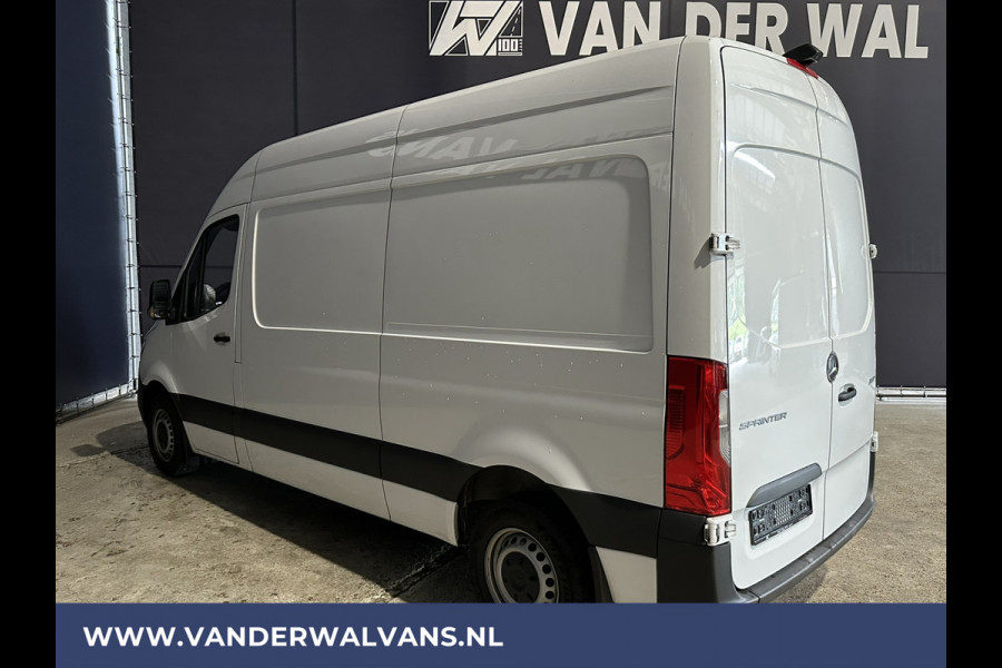 Mercedes-Benz Sprinter 211CDI L2H2 Euro6 Airco | Camera | Apple Carplay | Cruisecontrol | Android Auto Bijrijdersbank