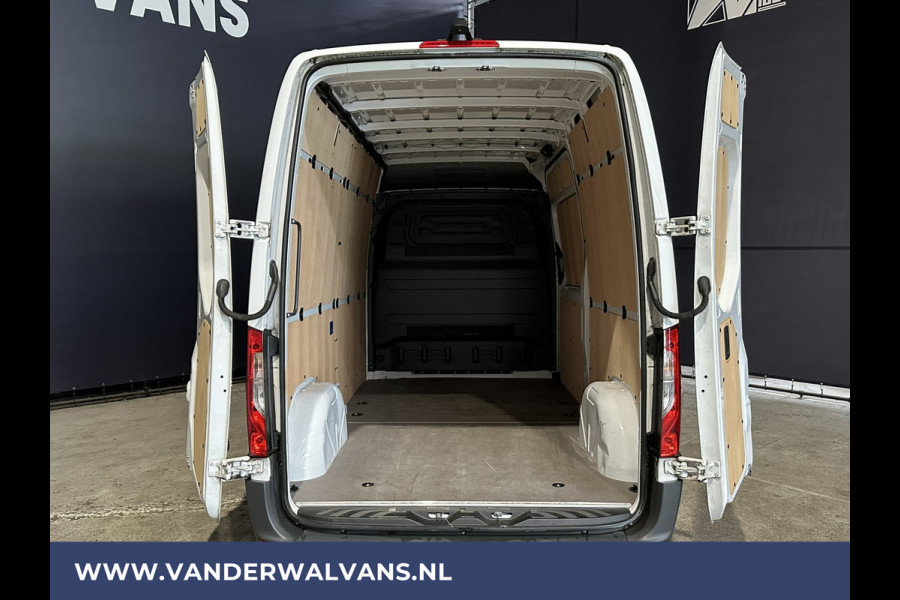 Mercedes-Benz Sprinter 211CDI L2H2 Euro6 Airco | Camera | Apple Carplay | Cruisecontrol | Android Auto Bijrijdersbank