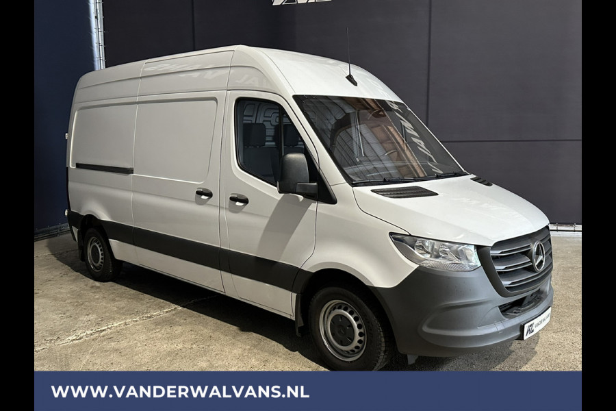 Mercedes-Benz Sprinter 211CDI L2H2 Euro6 Airco | Camera | Apple Carplay | Cruisecontrol | Android Auto Bijrijdersbank