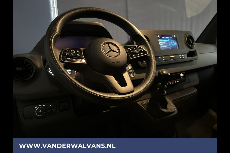 Mercedes-Benz Sprinter 211CDI L2H2 Euro6 Airco | Camera | Apple Carplay | Cruisecontrol | Android Auto Bijrijdersbank