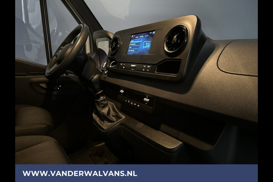 Mercedes-Benz Sprinter 211CDI L2H2 Euro6 Airco | Camera | Apple Carplay | Cruisecontrol | Android Auto Bijrijdersbank