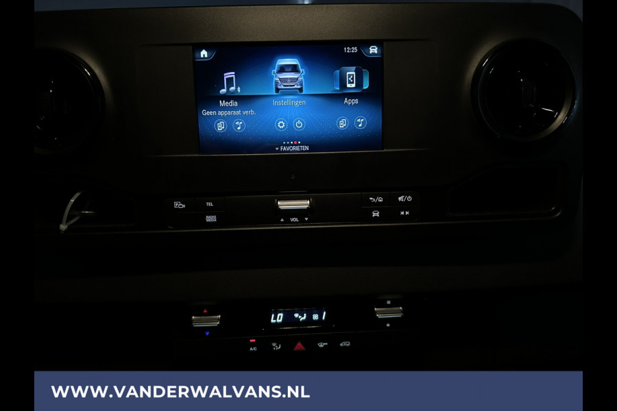 Mercedes-Benz Sprinter 211CDI L2H2 Euro6 Airco | Camera | Apple Carplay | Cruisecontrol | Android Auto Bijrijdersbank