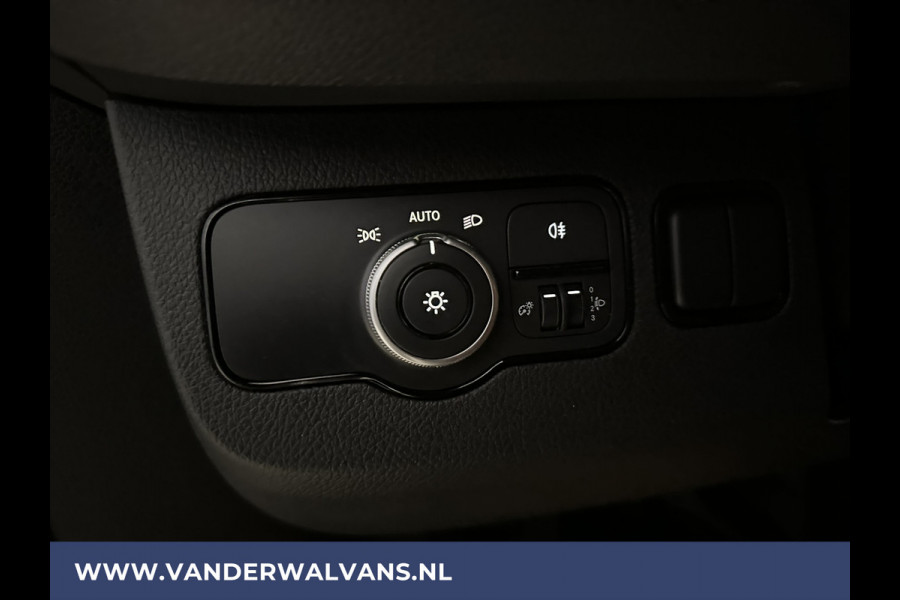 Mercedes-Benz Sprinter 211CDI L2H2 Euro6 Airco | Camera | Apple Carplay | Cruisecontrol | Android Auto Bijrijdersbank