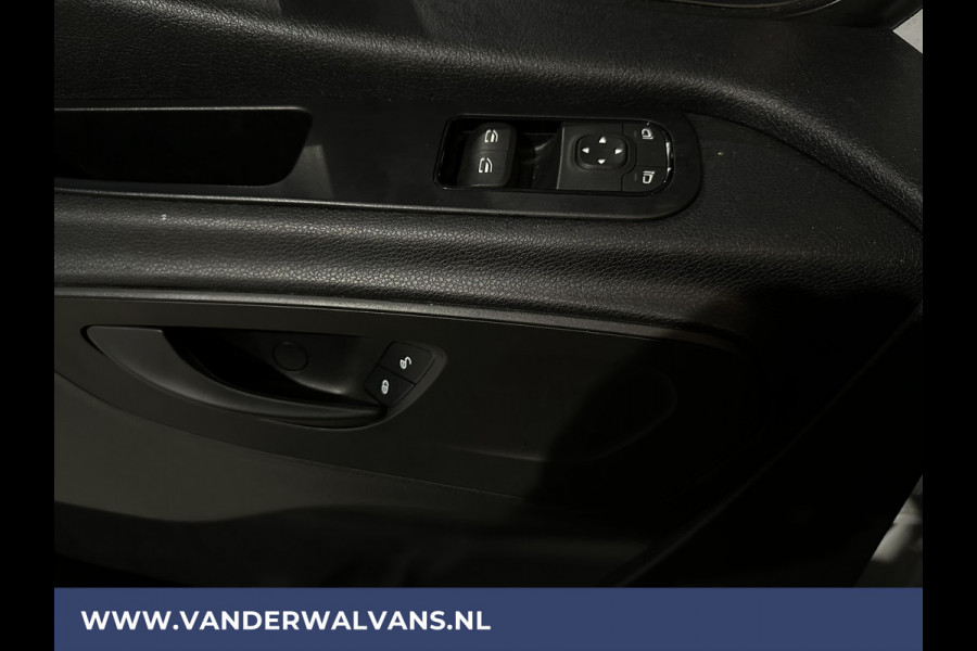 Mercedes-Benz Sprinter 211CDI L2H2 Euro6 Airco | Camera | Apple Carplay | Cruisecontrol | Android Auto Bijrijdersbank