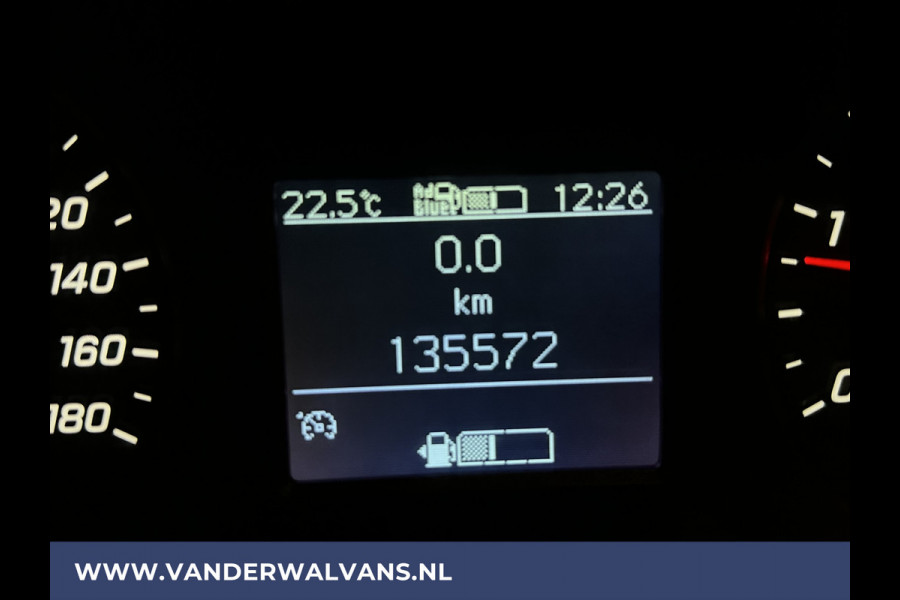 Mercedes-Benz Sprinter 211CDI L2H2 Euro6 Airco | Camera | Apple Carplay | Cruisecontrol | Android Auto Bijrijdersbank