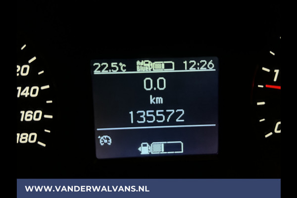 Mercedes-Benz Sprinter 211CDI L2H2 Euro6 Airco | Camera | Apple Carplay | Cruisecontrol | Android Auto Bijrijdersbank