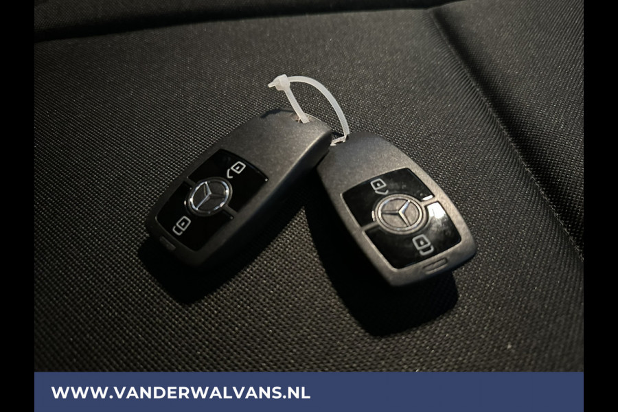 Mercedes-Benz Sprinter 211CDI L2H2 Euro6 Airco | Camera | Apple Carplay | Cruisecontrol | Android Auto Bijrijdersbank