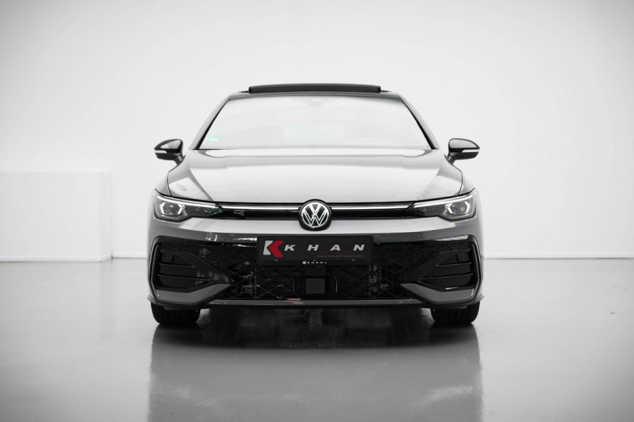 Volkswagen Golf 1.5 eTSI R-Line Edition |NWE MODEL|Pano|3xR-Line|360Cam|HUD|IQ|