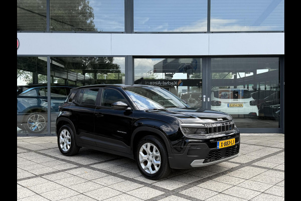 Jeep Avenger Altitude 54 kWh | Navi | Carplay | 360 Camera |
