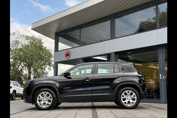 Jeep Avenger Altitude 54 kWh | Navi | Carplay | 360 Camera |