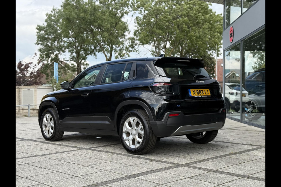 Jeep Avenger Altitude 54 kWh | Navi | Carplay | 360 Camera |