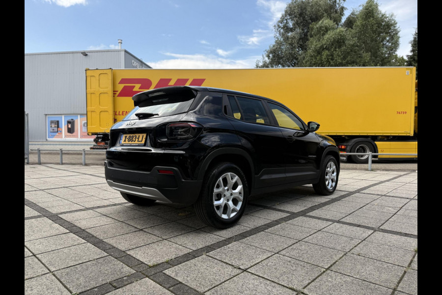 Jeep Avenger Altitude 54 kWh | Navi | Carplay | 360 Camera |