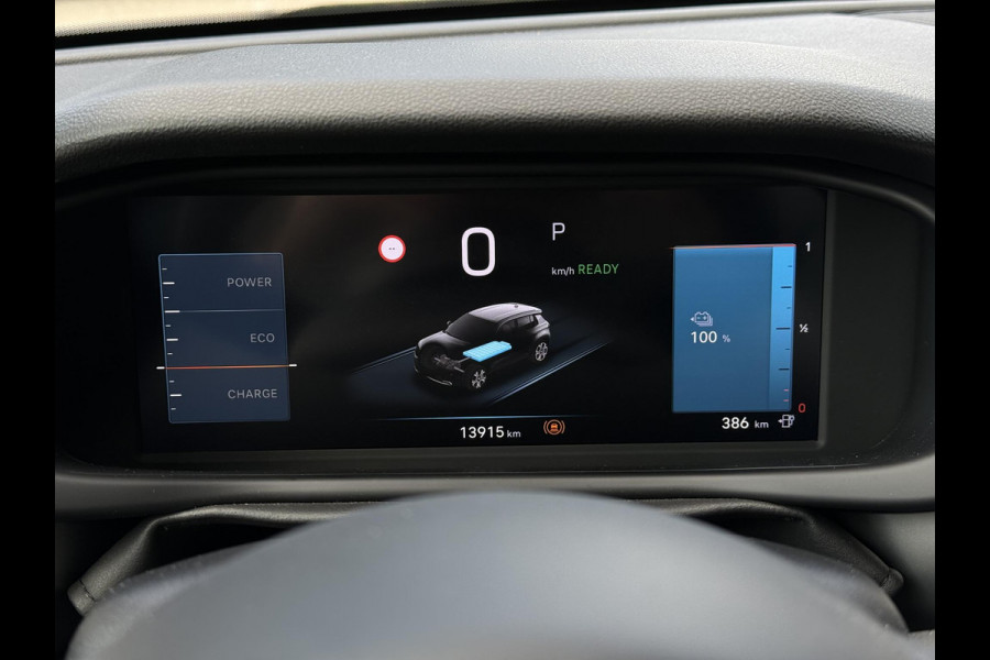 Jeep Avenger Altitude 54 kWh | Navi | Carplay | 360 Camera |