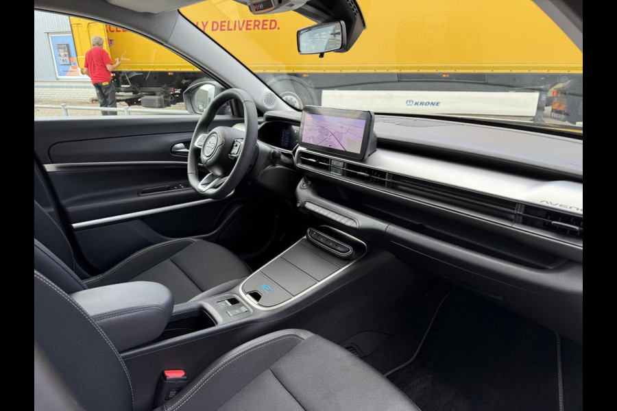 Jeep Avenger Altitude 54 kWh | Navi | Carplay | 360 Camera |