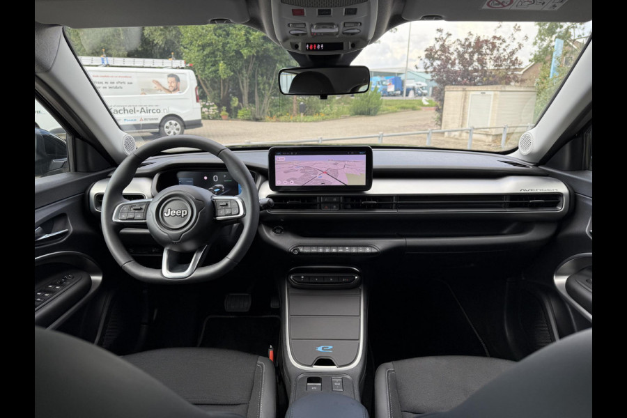 Jeep Avenger Altitude 54 kWh | Navi | Carplay | 360 Camera |