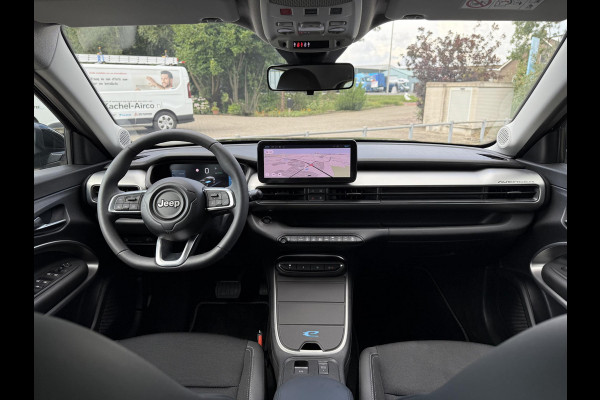 Jeep Avenger Altitude 54 kWh | Navi | Carplay | 360 Camera |