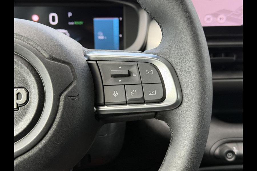 Jeep Avenger Altitude 54 kWh | Navi | Carplay | 360 Camera |