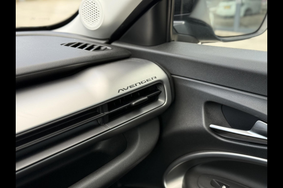 Jeep Avenger Altitude 54 kWh | Navi | Carplay | 360 Camera |