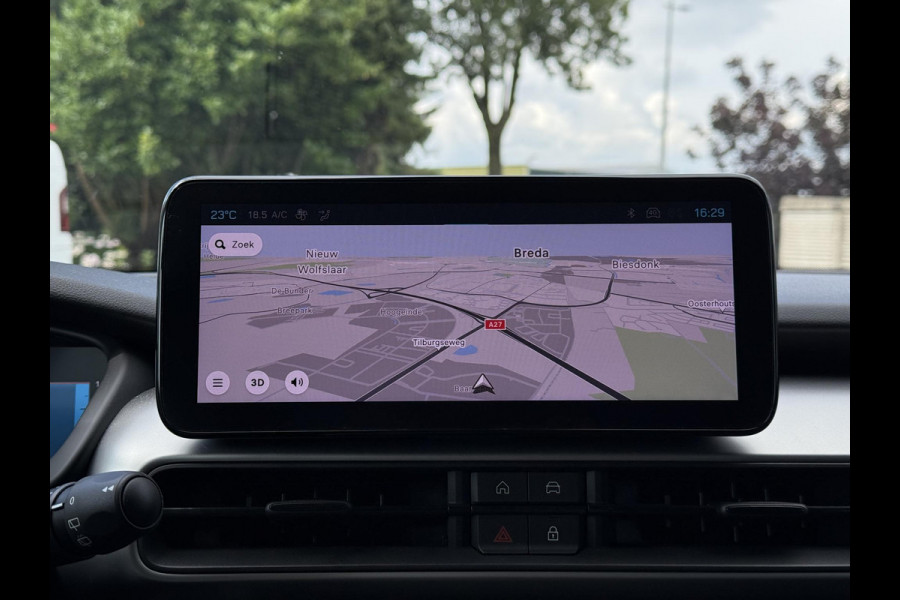 Jeep Avenger Altitude 54 kWh | Navi | Carplay | 360 Camera |