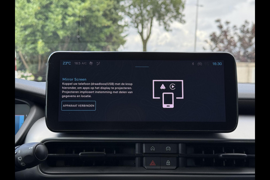 Jeep Avenger Altitude 54 kWh | Navi | Carplay | 360 Camera |