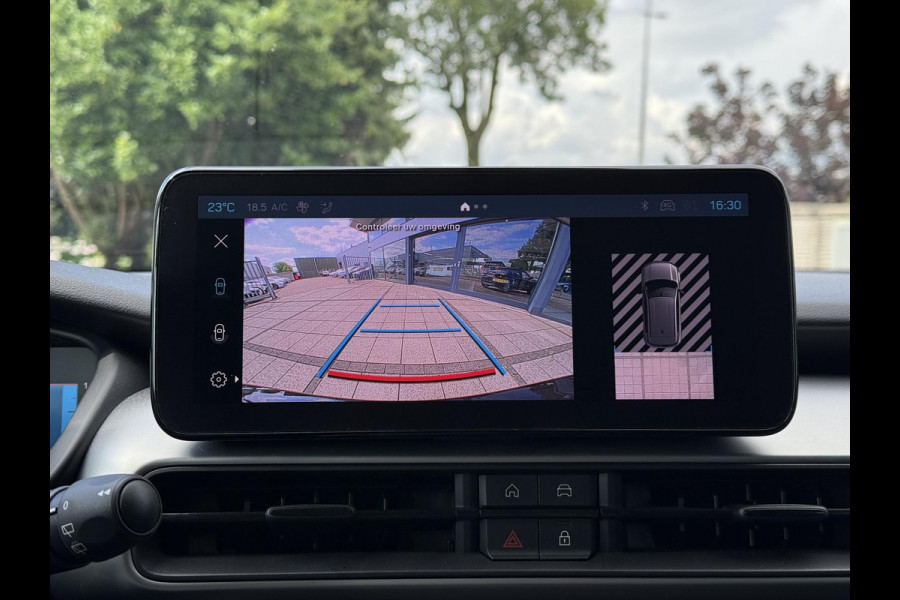 Jeep Avenger Altitude 54 kWh | Navi | Carplay | 360 Camera |