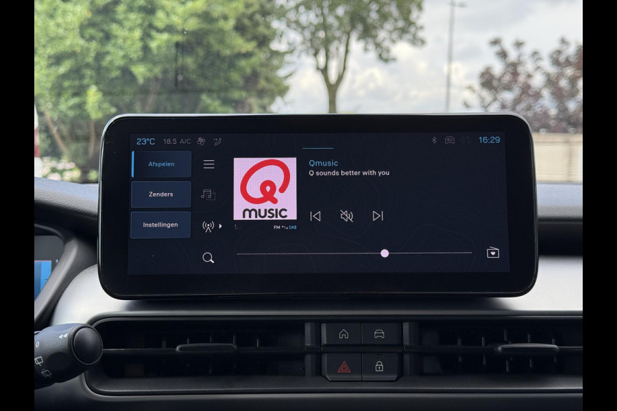 Jeep Avenger Altitude 54 kWh | Navi | Carplay | 360 Camera |