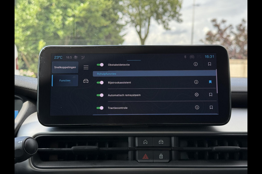 Jeep Avenger Altitude 54 kWh | Navi | Carplay | 360 Camera |
