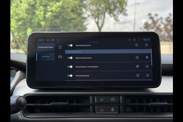 Jeep Avenger Altitude 54 kWh | Navi | Carplay | 360 Camera |