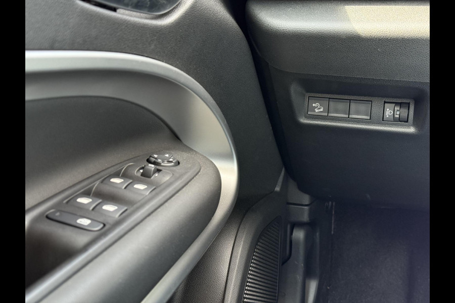 Jeep Avenger Altitude 54 kWh | Navi | Carplay | 360 Camera |