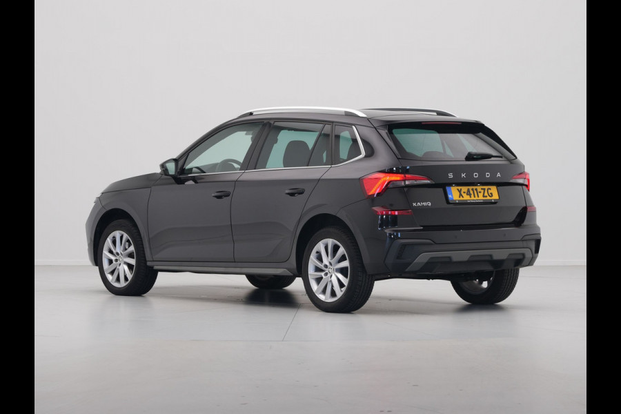 Škoda Kamiq 1.0 TSI 115pk DSG Business Edition Panorama Navigatie Camera Keyless 171