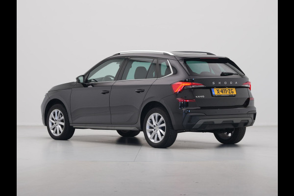 Škoda Kamiq 1.0 TSI 115pk DSG Business Edition Panorama Navigatie Camera Keyless 171