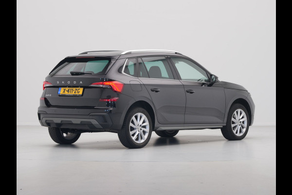 Škoda Kamiq 1.0 TSI 115pk DSG Business Edition Panorama Navigatie Camera Keyless 171