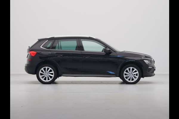 Škoda Kamiq 1.0 TSI 115pk DSG Business Edition Panorama Navigatie Camera Keyless 171